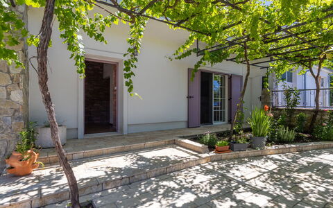Katarina: Swimming Pool, Residential Area, Thermae, Resort, Composite Material, Leisure, Estate, Artificial Turf, Hacienda, Villa