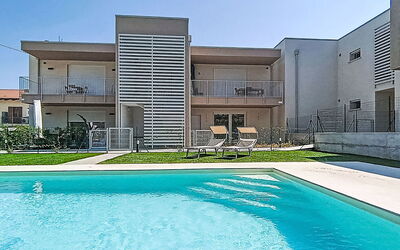 Residence Borgo Marinoni - Due