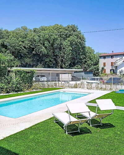 Residence Borgo Marinoni - Due
