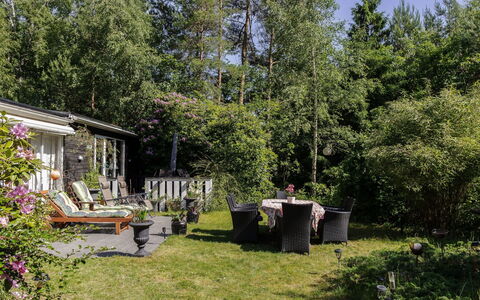 Haverdalsdrömmen: Swimming Pool, Residential Area, Thermae, Resort, Composite Material, Leisure, Estate, Artificial Turf, Hacienda, Villa