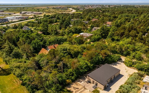 Øthi - 200M to the Fjord: Bird'S-Eye View, Landscape, Aerial Photography, Residential Area, Land Lot, Plain, Rural Area, Plantation, Suburb, Estate