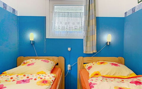 Accommodation:&nbsp;Gabi 200.2