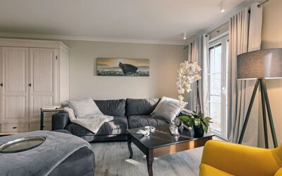 Accommodation:&nbsp;Residenz Kubitzer Bodden 100.6