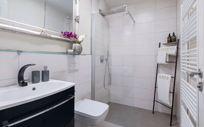 Accommodation:&nbsp;Residenz Kubitzer Bodden 100.2