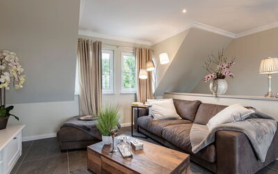 Accommodation:&nbsp;Residenz Kubitzer Bodden 100.2
