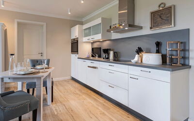 Accommodation:&nbsp;Residenz Kubitzer Bodden 100.6