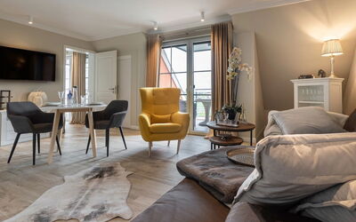 Accommodation:&nbsp;Residenz Kubitzer Bodden 100.5