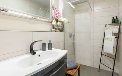 Accommodation:&nbsp;Residenz Kubitzer Bodden 100.5