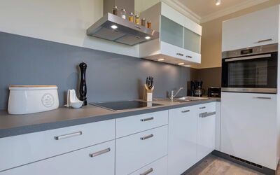 Accommodation:&nbsp;Residenz Kubitzer Bodden 100.5