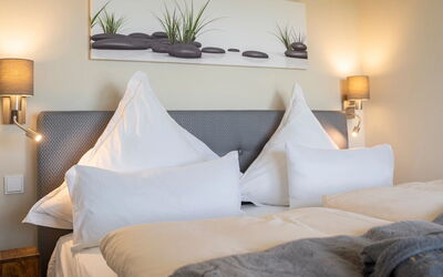 Accommodation:&nbsp;Residenz Kubitzer Bodden 100.5