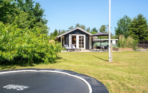 Lagho - 400M from the Sea: Grass, Lawn, Garden, Cottage, Yard, Garden Buildings, Shade, Backyard, Landscaping, Park