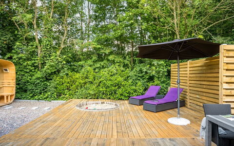 Gustava - 10Km from the Sea: Wood, Furniture, Outdoor Furniture, Garden, Deck, Wood Stain, Hardwood, Chair, Wood Flooring, Plank
