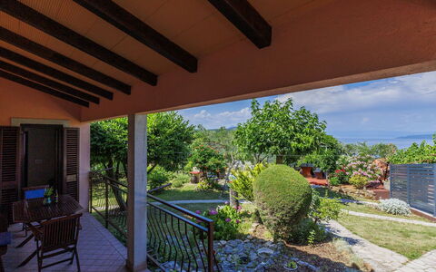 Lado Mediterraneo: Furniture, Outdoor Furniture, Chair, Shade, Outdoor Table, Houseplant, Patio, Yard, Design, Balcony
