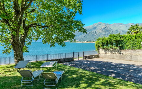 Riva&Lago: Body Of Water, Coastal And Oceanic Landforms, Coast, Bank, Sea, Lake, Shore, Mountain Range, Sound, Reservoir