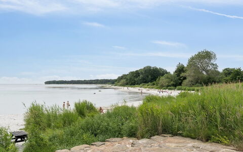 Toivo - 300M from the Sea: Coast, Coastal And Oceanic Landforms, Beach, Shore, Bank, Sea, Ocean, Bay, Tropics, Sand