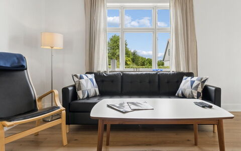 Toivo - 300M from the Sea: Furniture, Interior Design, Flooring, Floor, Couch, Wood, Table, Wood Flooring, Living Room, Room