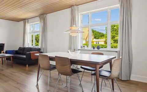 Toivo - 300M from the Sea: Furniture, Chair, Interior Design, Table, Room, Wood Stain, Balcony, Ceiling, Eco Hotel, Hardwood