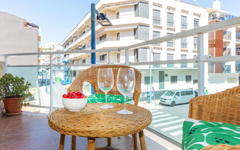 Sagredo: Furniture, Chair, Interior Design, Table, Room, Wood Stain, Balcony, Ceiling, Eco Hotel, Hardwood