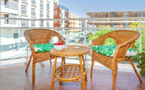 Sagredo: Furniture, Chair, Interior Design, Table, Room, Wood Stain, Balcony, Ceiling, Eco Hotel, Hardwood