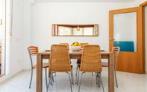 Sagredo: Furniture, Chair, Interior Design, Table, Room, Wood Stain, Balcony, Ceiling, Eco Hotel, Hardwood