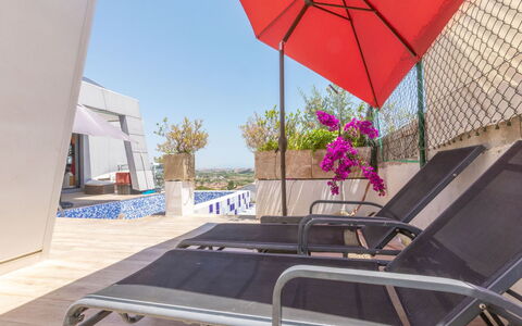 Manuela: Apartment, Swimming Pool, Resort, Design, Outdoor Furniture, Hotel, Houseplant, Eco Hotel, Linens
