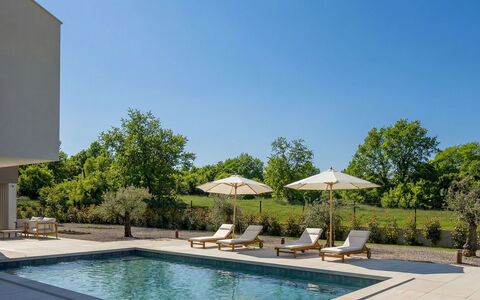 Eora: Furniture, Outdoor Furniture, Chair, Garden, Wood Stain, Lawn, Hardwood, Shade, Backyard