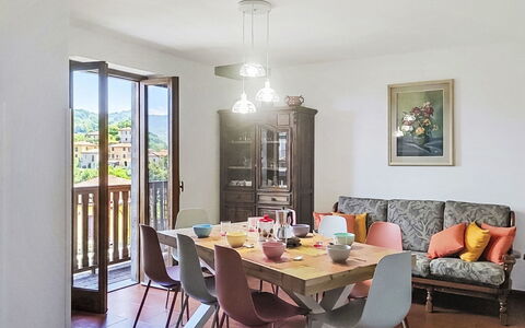 Casa Giamba: Furniture, Outdoor Furniture, Chair, Garden, Wood Stain, Lawn, Hardwood, Shade, Backyard