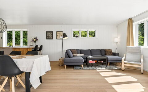 Antonie - 4.2Km from the Sea: Wood Flooring, Flooring, Interior Design, Floor, Furniture, Wood, Laminate Flooring, Living Room, Couch, Home
