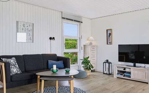 Snioulf - 800M from the Sea: Furniture, Flooring, Interior Design, Floor, Wood, Living Room, Couch, Wood Flooring, Home, Room