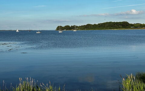 Snioulf - 800M from the Sea: Blue, Water, Water Resources, Body Of Water, Coastal And Oceanic Landforms, Horizon, Waterway, Coast, Bank, Lake