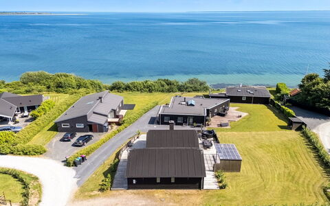 Andriette - 50M from the Sea: Residential Area, Home, Coastal And Oceanic Landforms, Bird'S-Eye View, Sea, Estate, Coast, Aerial Photography, Ocean, Suburb