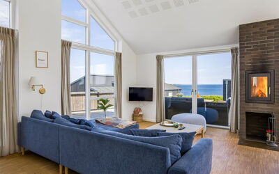 Andriette - 50M from the Sea