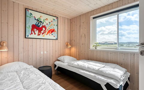 Ija - 1.3Km from the Sea: Wood, Bedroom, Bed, Bedding, Bed Sheet, Bed Frame, Plank, Wood Stain, Hardwood, Design