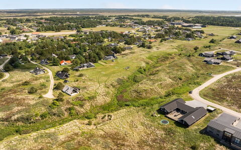 Ija - 1.3Km from the Sea: Ecoregion, Bird'S-Eye View, Plain, Landscape, Aerial Photography, Land Lot, Rural Area, Field, Village, Prairie