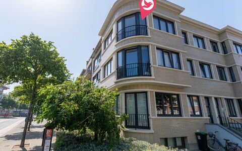 Centrally Located The Corner: Window, Apartment, Mixed-Use, Condominium, Commercial Building, Balcony