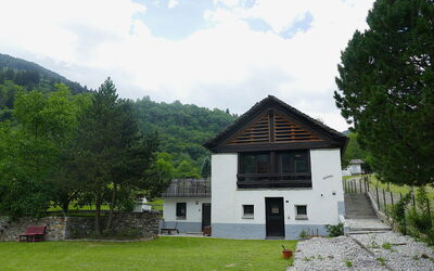 Accommodation:&nbsp;Rina 611.2
