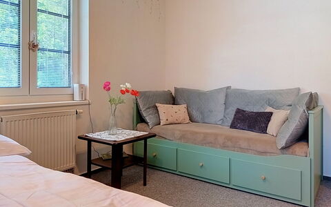 Harrachovka: Residential Area, Apartment, Estate, Resort, Mansion, Balcony, Villa, Swimming Pool
