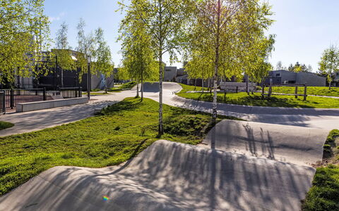 Dümmer Koje: Residential Area, Apartment, Estate, Resort, Mansion, Balcony, Villa, Swimming Pool