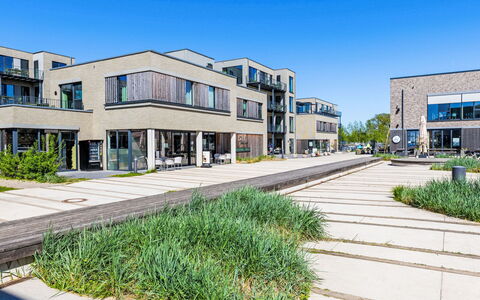 Dümmer Koje: Residential Area, Apartment, Estate, Resort, Mansion, Balcony, Villa, Swimming Pool