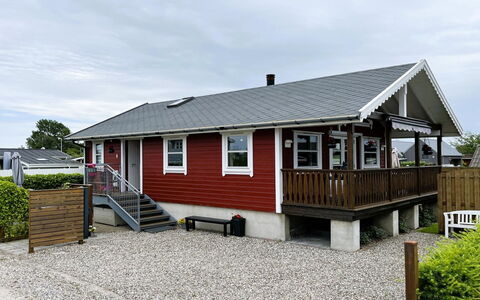 Otterup 695: Residential Area, Apartment, Estate, Resort, Mansion, Balcony, Villa, Swimming Pool