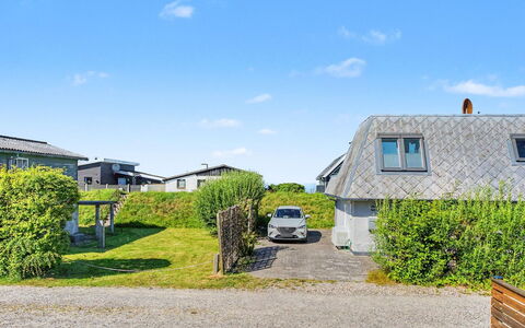 Evdokija - 50M from the Sea: Sky, Roof, Cottage, Driveway, Parking