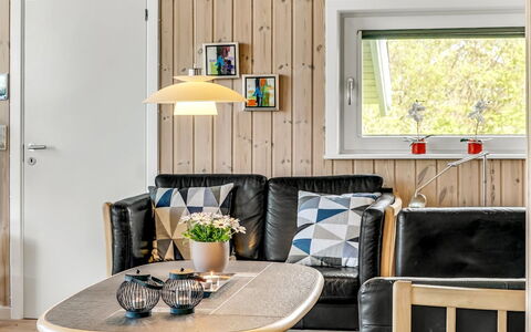 Skakke - 350M to the Fjord: Furniture, Interior Design, Flooring, Wood, Floor, Lighting, Room, Home, Light Fixture, Living Room