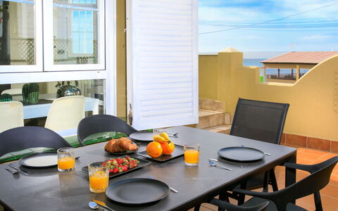 La Samba Beachfront: Residential Area, Apartment, Estate, Resort, Mansion, Balcony, Villa, Swimming Pool
