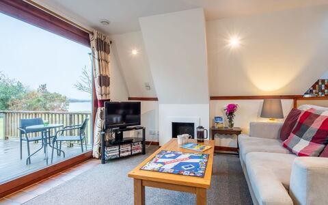 Invergarry Combi: Residential Area, Apartment, Estate, Resort, Mansion, Balcony, Villa, Swimming Pool