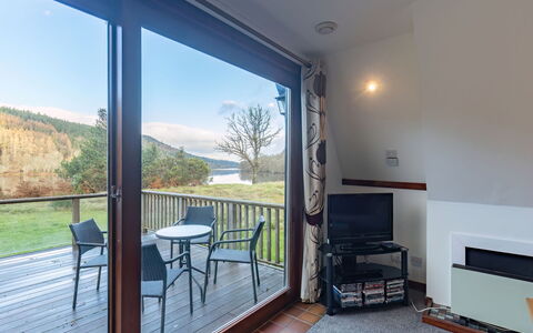 Invergarry Combi: Residential Area, Apartment, Estate, Resort, Mansion, Balcony, Villa, Swimming Pool