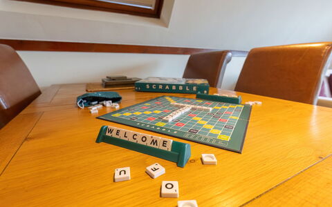 Invergarry Combi: Residential Area, Apartment, Estate, Resort, Mansion, Balcony, Villa, Swimming Pool