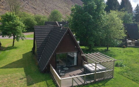 Invergarry Combi: Residential Area, Apartment, Estate, Resort, Mansion, Balcony, Villa, Swimming Pool