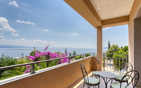 Salvia: Residential Area, Apartment, Estate, Resort, Mansion, Balcony, Villa, Swimming Pool