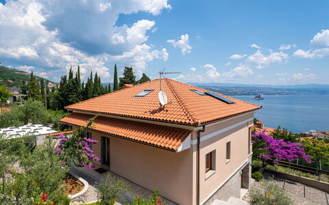 Salvia: Residential Area, Apartment, Estate, Resort, Mansion, Balcony, Villa, Swimming Pool