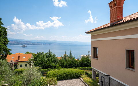 Salvia: Residential Area, Apartment, Estate, Resort, Mansion, Balcony, Villa, Swimming Pool